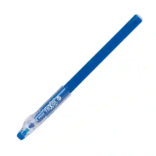 Pilot Bolígrafo Pasta Color Stick Azul (498622)
