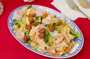 Chapsui Especial con Arroz Chaufan