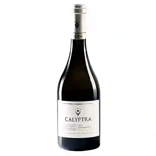 Calyptra Sauvignon Blanc