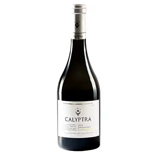 Calyptra Sauvignon Blanc