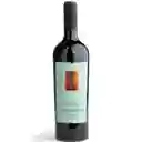 Las Veletas Vino Petit Verdot y Cabernet Franc