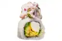 109 Roll Ceviche