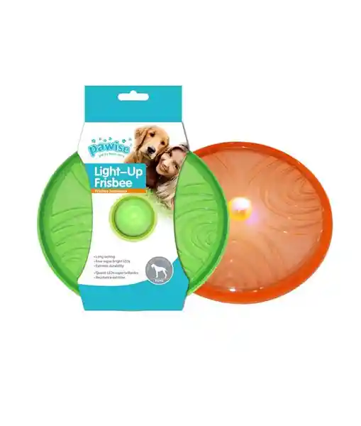Pawise Frisbee 20 cm