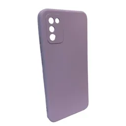 Samsung Carcasa Para A72 Color Lila