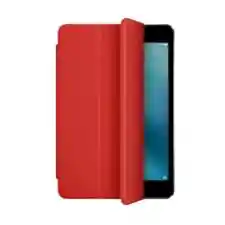 Carcasa Para Ipad Air 4 Rojo