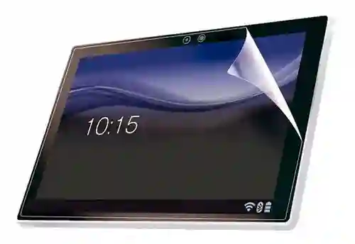 Samsung Lámina De Hidrogel Para Tablet 10.1 Sm T545Nz
