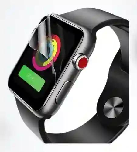 Apple Lámina De Hidrogel Para Watch Serie 6 De 44 Mm