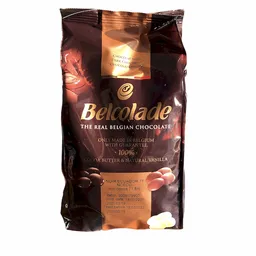Belcolade Chocolate Ecuador 71%
