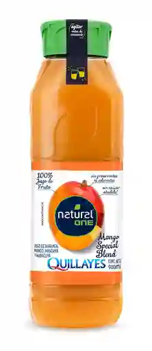 Natural One Jugo de Mango