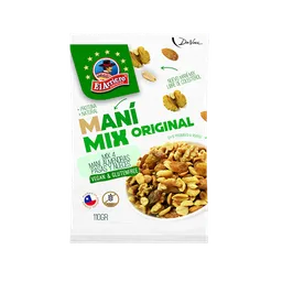 Arriero El Maní Mix Original