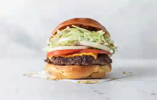 UP Burger Simple