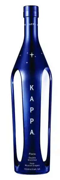 Kappa Pisco Lapostolle