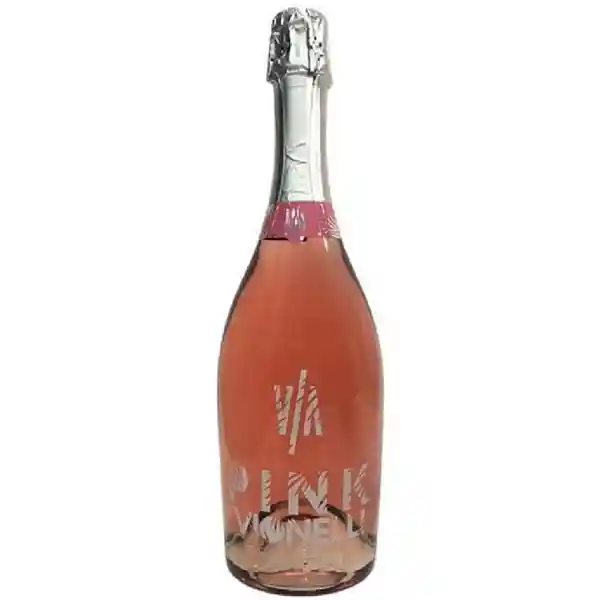 Vionelli Licor Pink