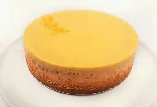 Cheesecake Limon (20 Cms)