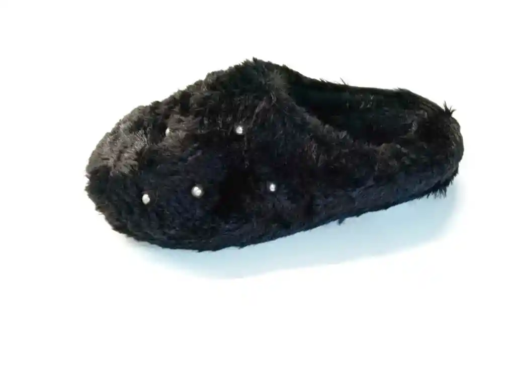 2w Pantuflas Ddm Ng Lblack