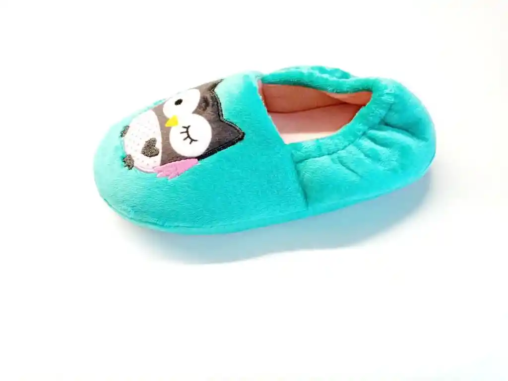 3w Pantuflas Na Buo Mmint