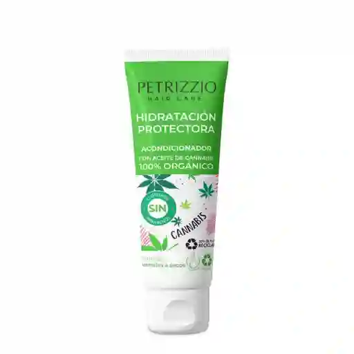 Petrizzio Hair Care Acondicionador Cannabis
