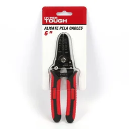 Alicate Pelacable 6 Pulgadas Hyper Tough