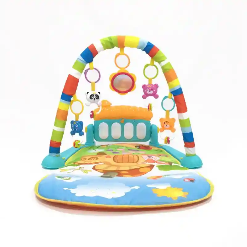 Baby Play Mat Musical