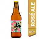 Kross Cerveza Rosé Ale