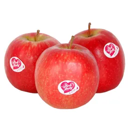 Manzana Pink Lady