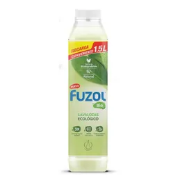 Fuzol Lavalozas Bio Ecológico 