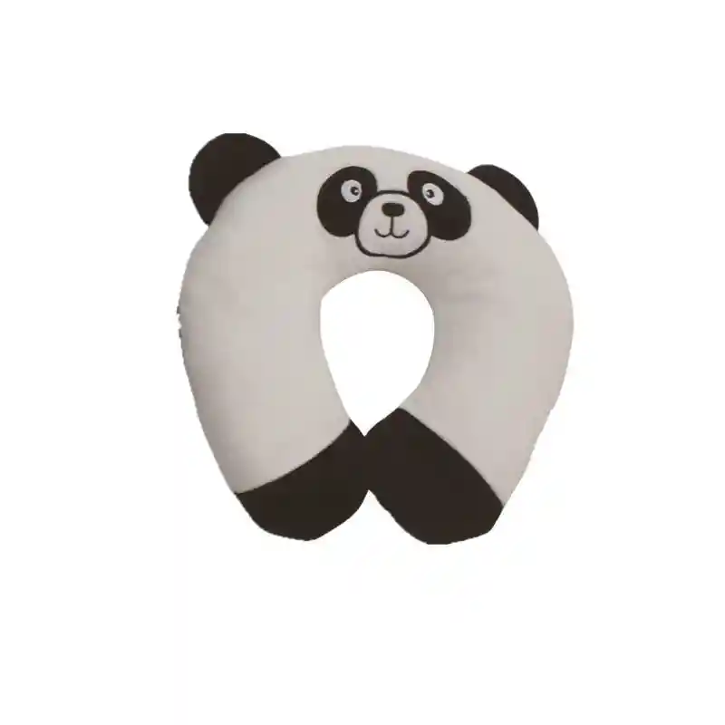 Neck Pillow Panda