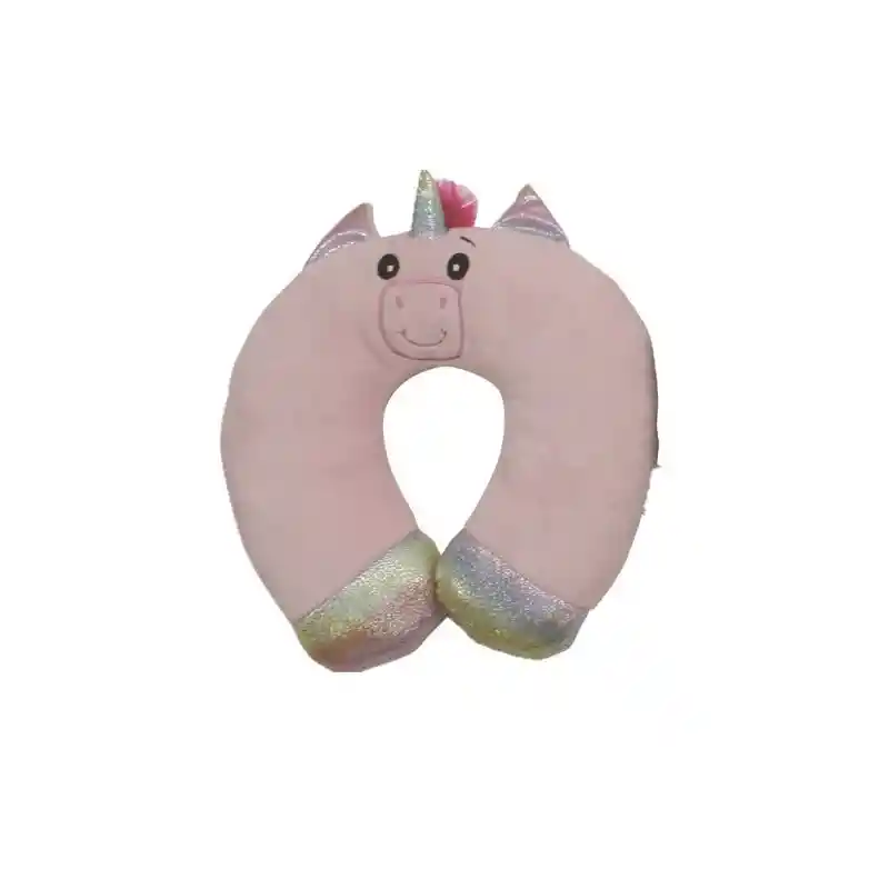 Neck Pillow Unicorn