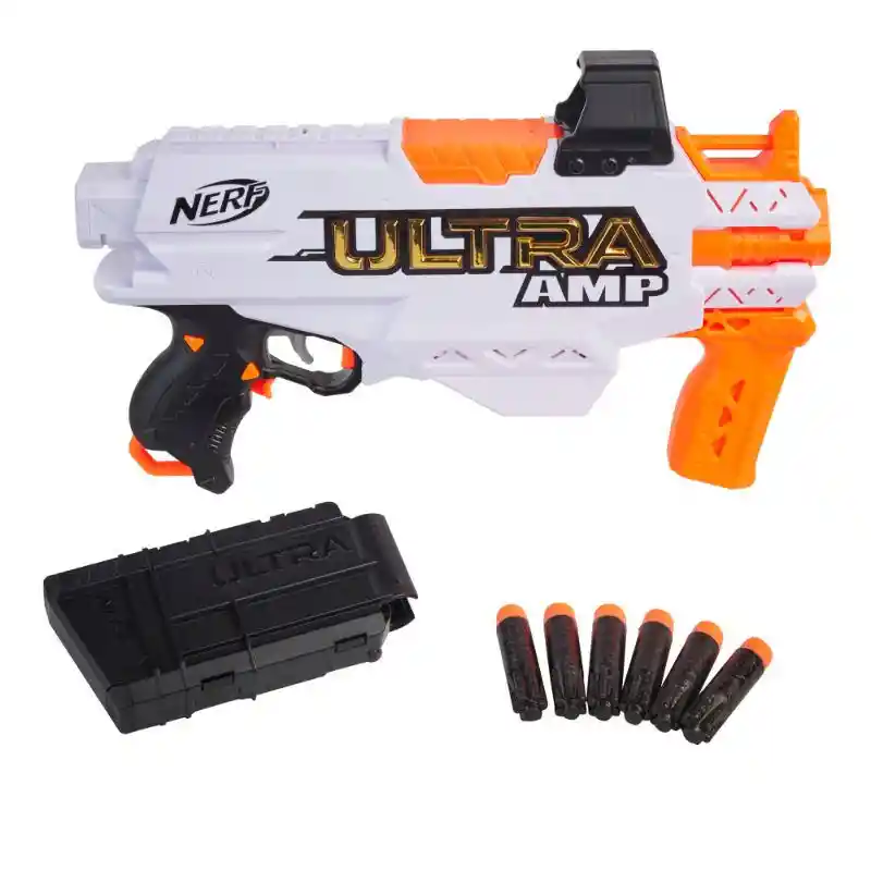 Nerf Ultra Amp S