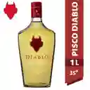 Diablo Vino Pisco Especial 