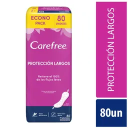 Protector Proteccion Largos 12x80