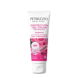 Petrizzio Shampoo Antioxidante con Extracto de Granada