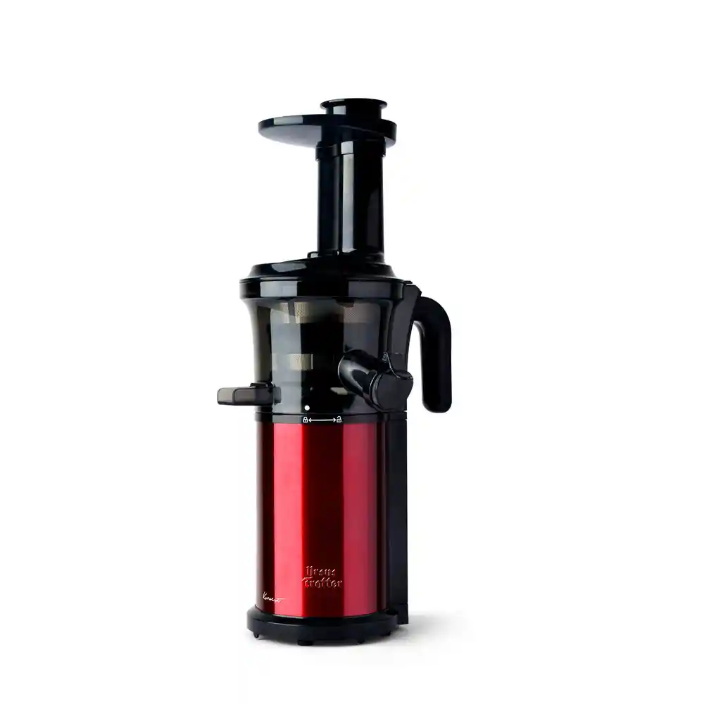 Slow Juicer Ut-bronte150