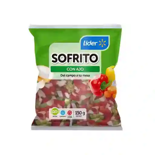 Sofrito Con Ajo