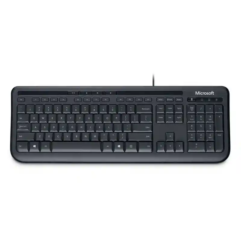 Teclado Wireless 600