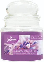 Arom Velas Coconut Milk Lavender
