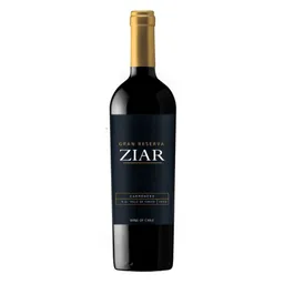 Vino Ca Gres 135g Ziar
