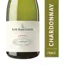 Los Haroldos Vino Reserva Chardonnay 