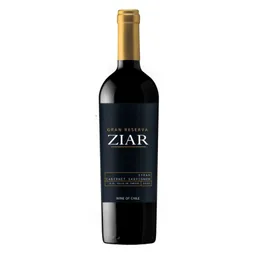 Ziar Vino Gran Reserva