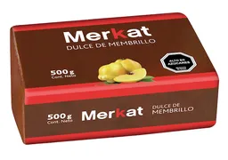 Merkat Dulce de Membrillo