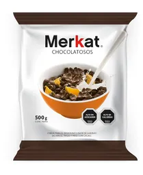 Merkat Cereal Achocolatado