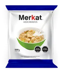 Merkat Cereal de Maíz Azucarado