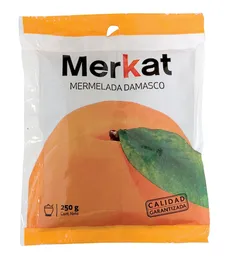 Merkat Mermelada Damasco