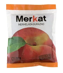 Merkat Mermelada Durazno