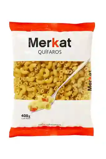 Merkat Fideos Quífaros