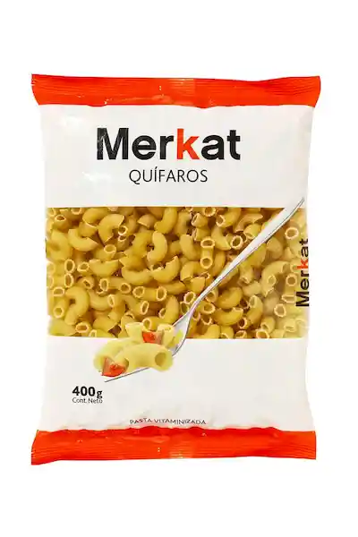 Merkat Fideos Quífaros