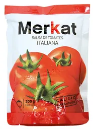 Merkat Salsa Italiana