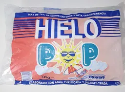 Pop Hielo