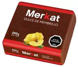 Merkat Dulce de Membrillo