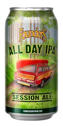 Founders All Day IPA lata